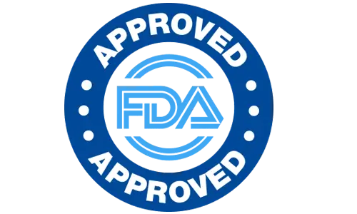 Mindoxa fda registered