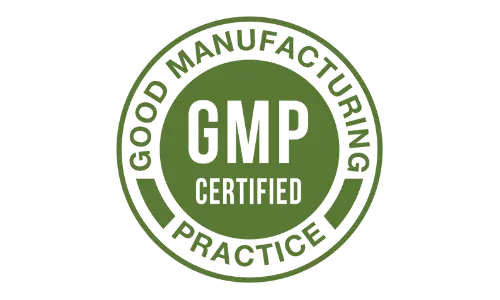 Mindoxa gmp certified